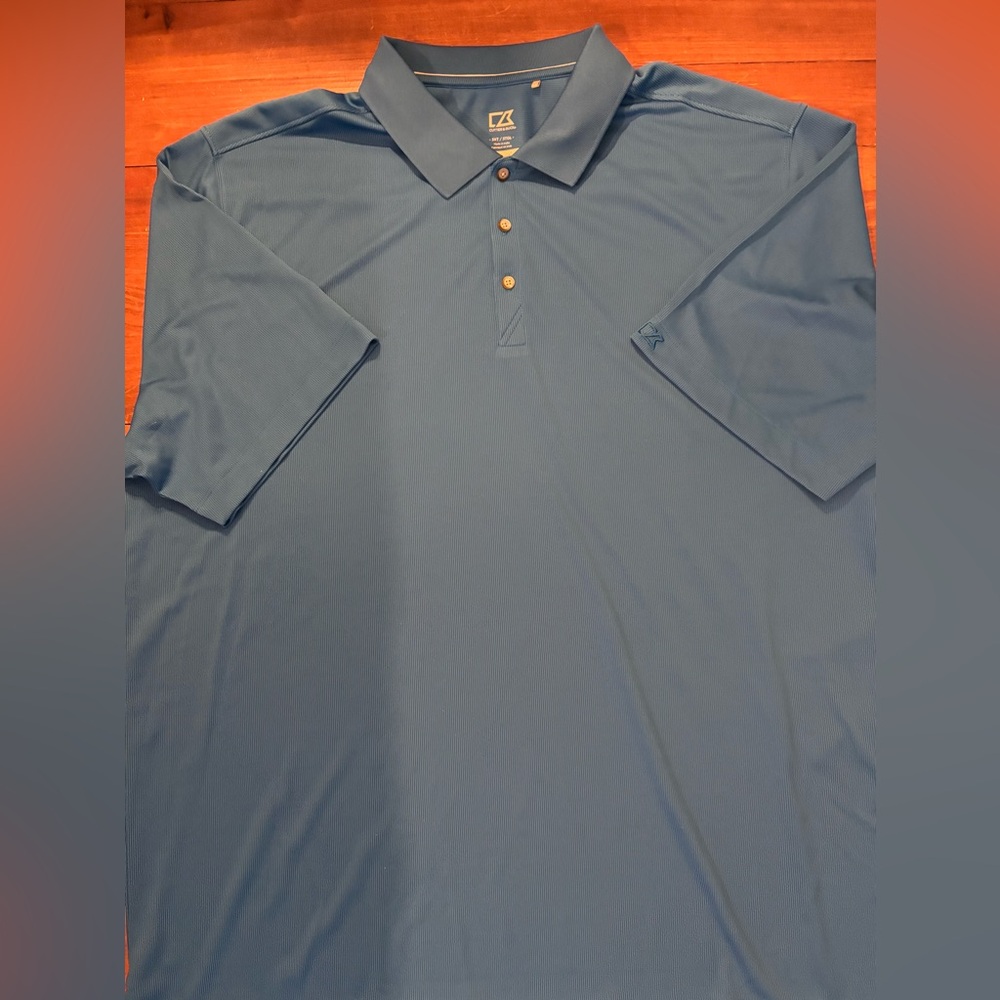 CUTTER & BUCK Polo - Picture 3 of 6